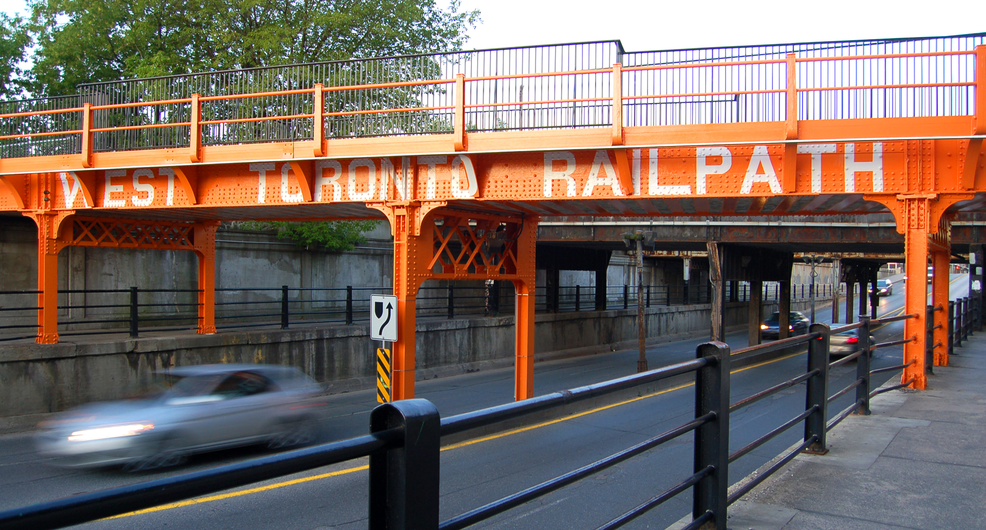 LA Projects Img LA PARK LA Railpath LA Railpath 001