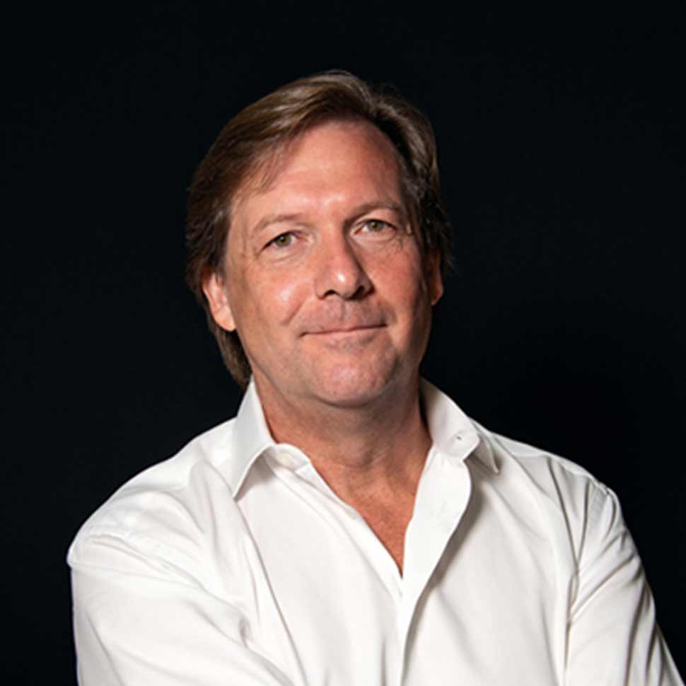 Anthony M. Van Dam