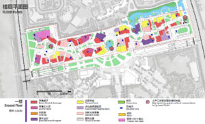 Aegean Bingo RDE Legoland Shanghai FORREC 2025 Floor Plans 1080x650