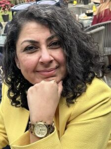 Radhika Kandhari joins FORREC as Consulting Regional Director, India 1 Radhika Kandhari 2