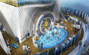 Star Princess Activity Deck Star Lagoon Deck render small FORREC