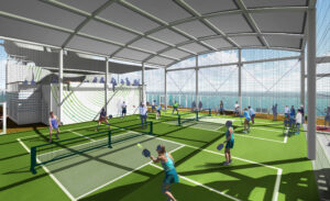 Star Princess Activity Deck WaveCourt render small FORREC