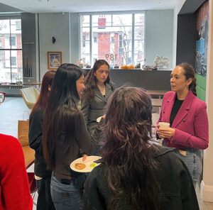 IMG 3010 coffee TMU visit smaller